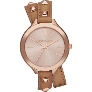 michael kors lederarmband für uhr|Michael Kors Uhrenarmbänder ab Lager bei Uhrenarmbaender.de.